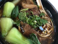 -李先生牛肉面(新华店)