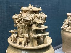 -余姚博物馆