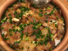 -美极鲜食坊(宝安南路店)