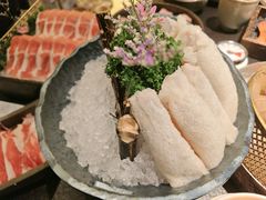 -季季山·云南野生菌火锅(上海首店)