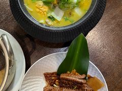 -魁盛居百年鲁菜馆(县西巷店)