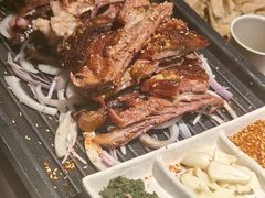 -客串江湖(新区店)