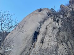 -北京凤凰岭