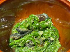 -味上湘菜馆(岳麓山店)