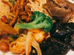 -汉巴味德巴西烤肉(顺和广场店)
