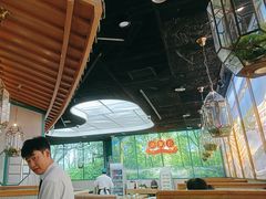 -潮粥荟·潮汕砂锅粥(槐房万达店)