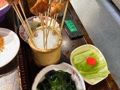 -重庆高老九火锅(文峰广场店)