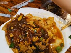 -美味居(古城店)