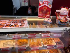 -千禧炸串(明瓦廊店)