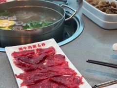 -为什么牛潮汕牛肉火锅(中信广场店)