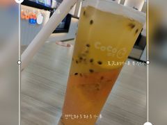 -CoCo都可(国芳百货店)