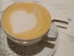 -théATRE 茶聚场(王府中環店)