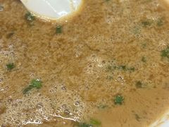 咸豆浆-文武王氏烧饼·无矾油条(西溪路店)