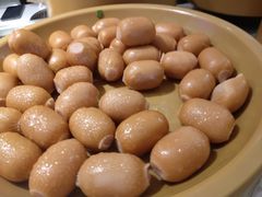 -龍歌自助小火锅(城阳万象汇店)