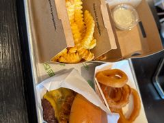 -Shake Shack(浦东嘉里城店)