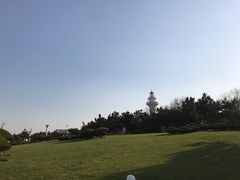 -日照灯塔风景区