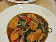 -Dreamsalad梦想轻厨(健康轻食·减脂沙拉·意面·祖庙店)