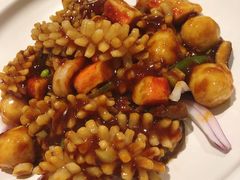 -大鸭梨烤鸭(左家庄店)