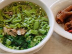 -岭南汇海鲜酒家·粤菜·手工茶点(蛇口店)