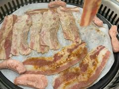 -齐齐哈尔烤肉·烧烤·烤鱼(万科时一区店)