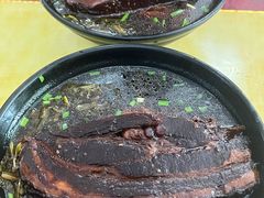 -小龙大肉面馆