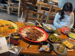 -北丐先生·野馄饨烧烤(长宁龙之梦店)