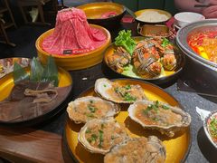 -牛New寿喜烧(虹桥新天地店)