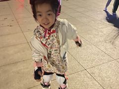 -丁香湖公园