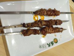 -苏氏牛肉面(丰北桥店)