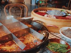 -董眼镜火锅(洪崖洞总店)