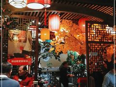 大堂-徽镇小厨·经典徽菜(十里河店)