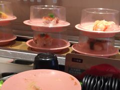 -争鲜回转寿司(通州万达店)