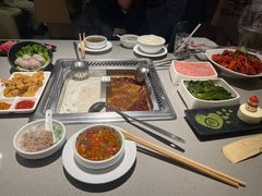 -海底捞火锅(八佰伴店)