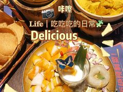 -泰妃殿(武汉首店)