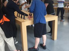 -Apple零售店(新街口店)