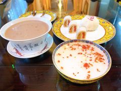 -富华斋饽饽铺·宫廷糕点·伴手礼(护国新天地店)