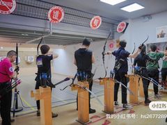 -道顺射箭·团建·骑射(张杨路店)