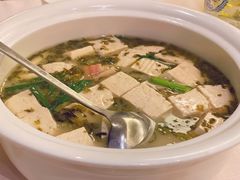 -云山九里度假酒店蝶庐阁中餐厅