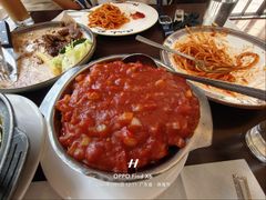 -澳门木偶葡国餐厅(珠海店)