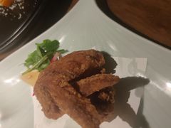 -山葵家·创意料理(万象汇店)