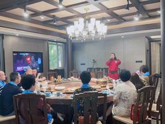 -蒙艾里民族传统菜蒙餐