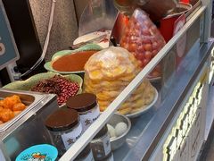 -老金家蛋菜夹馍(西安总店)