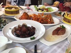 -和记小菜(大宁店)