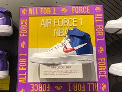 -NIKE武汉品牌体验店