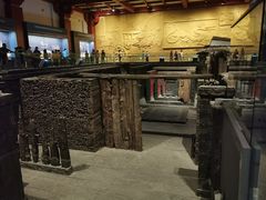 -北京大葆台遗址博物馆