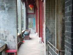 景点-飞霞风景名胜区