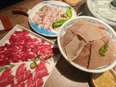 -蘑界·野生菌火锅(深业上城店)