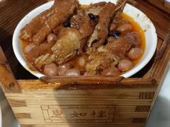 -惠如楼(白云机场T1主楼一层店)