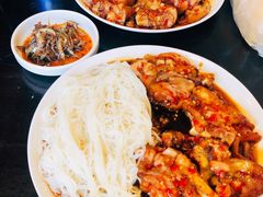 -贤花饭店(城阳店)