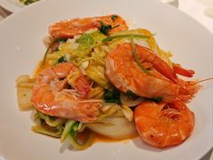 -常鲜楼常来尝鲜海胆馆(星海店)